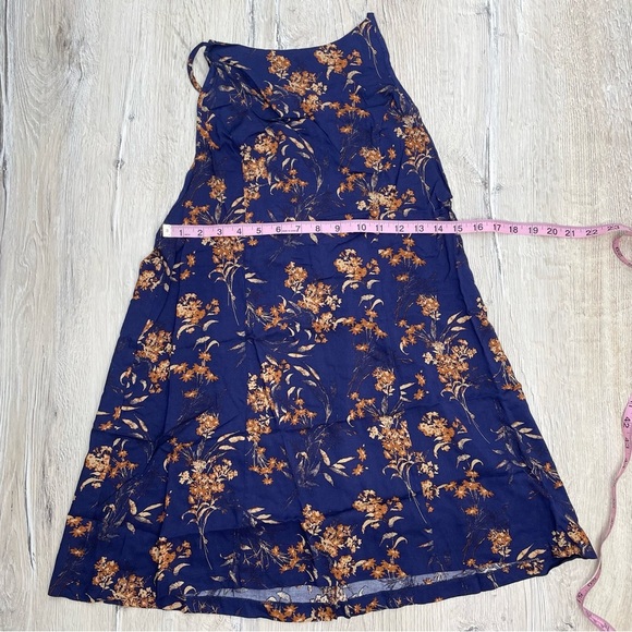 Free People In Control Mini Dress - Picture 6 of 9